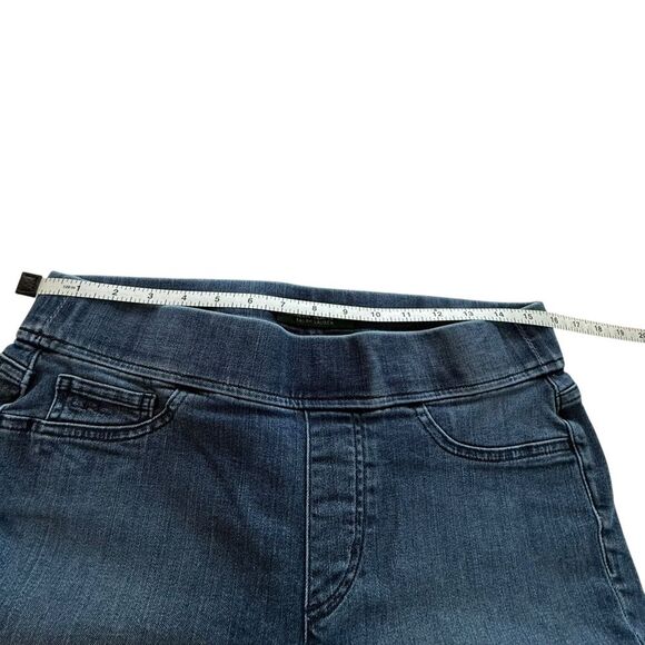 Lauren Ralph Lauren Pull-on Jeans size 8 - Picture 4 of 9